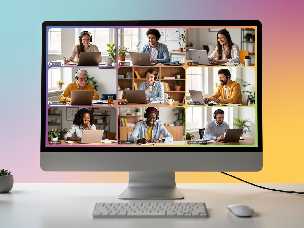 オンラインセミナー