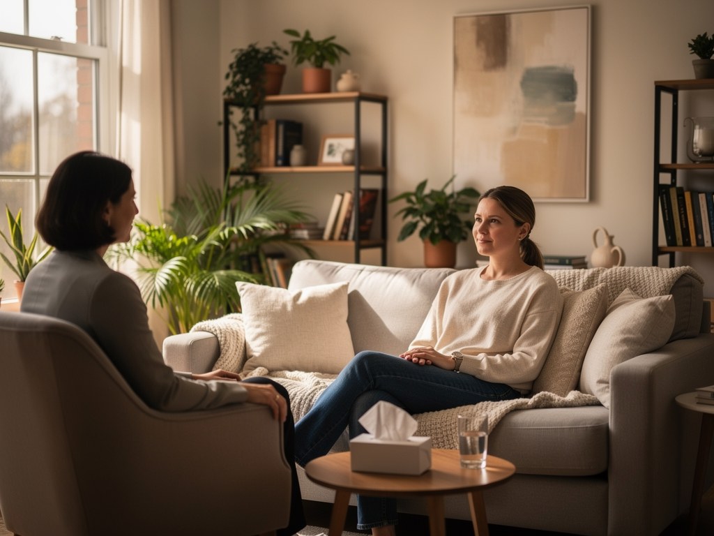 メンタルサポート